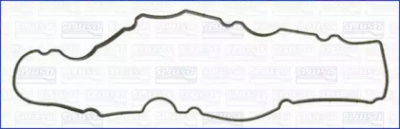 WILMINK GROUP wg1160423 -  Прокладка, крышка головки цилиндра